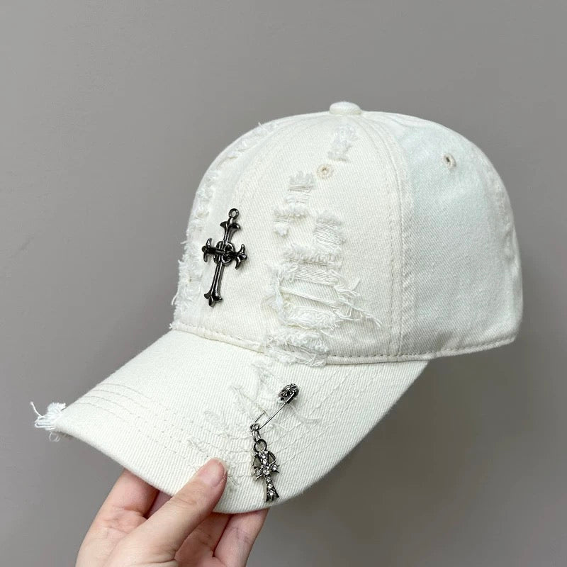 Grave Grace Cap
