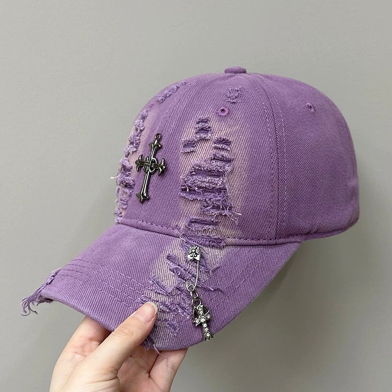 Grave Grace Cap