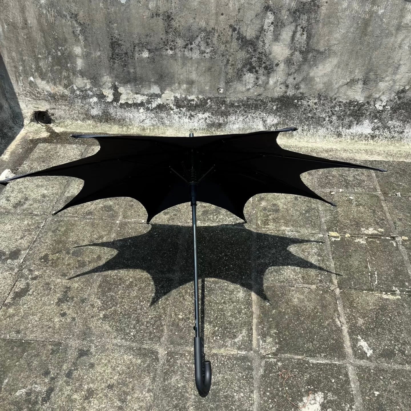 Shadow Spire Umbrella
