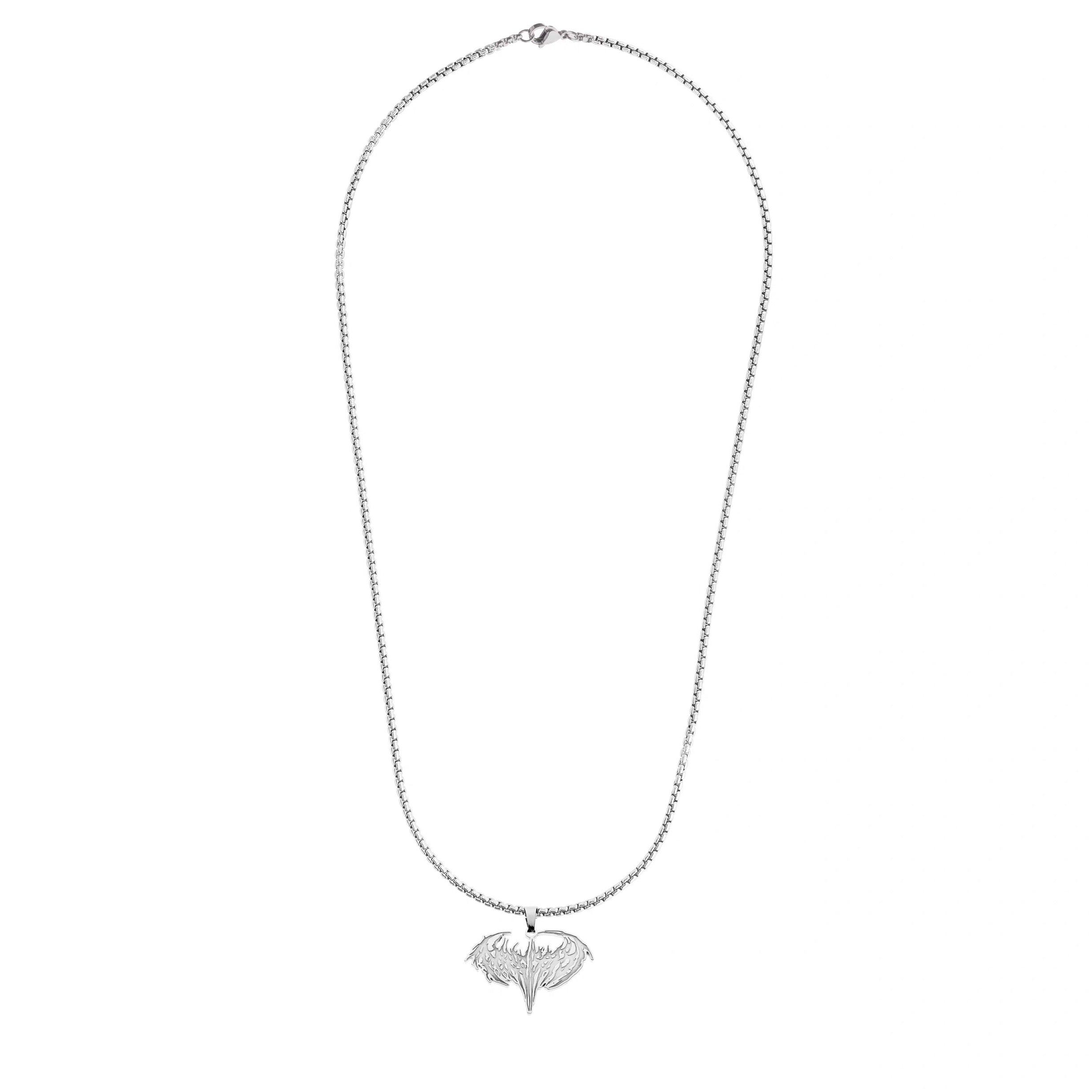 Playboi Carti Narcissist Bat Chain