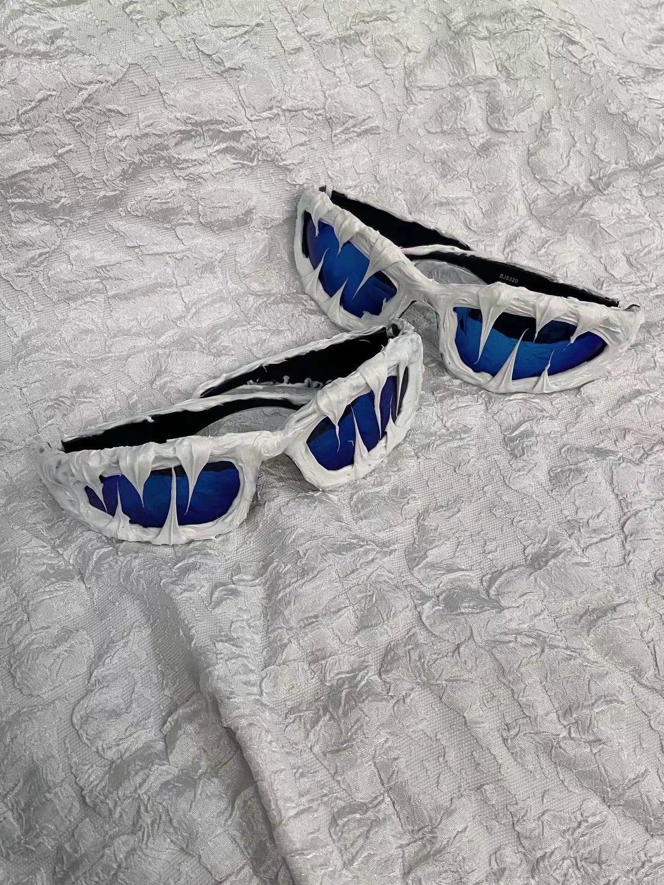 Cloud Fangshade Sunglasses