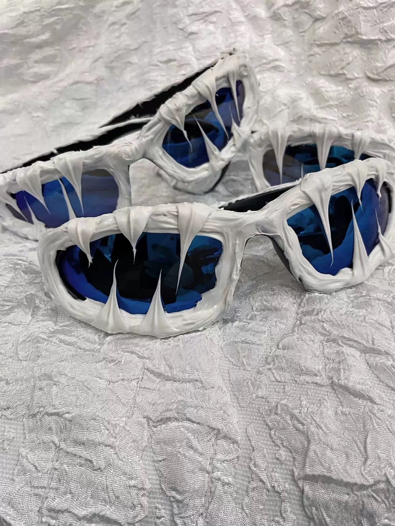 Cloud Fangshade Sunglasses