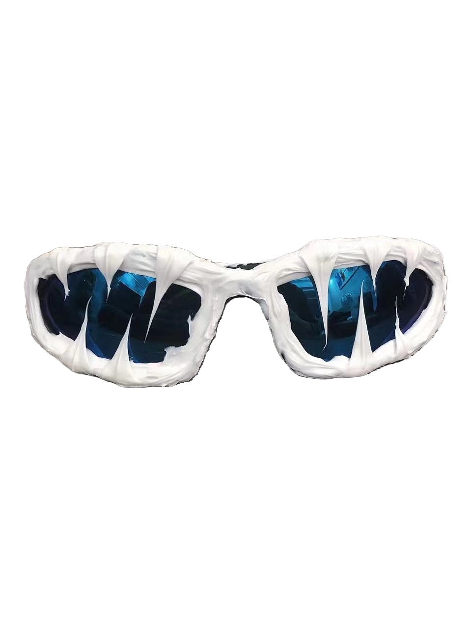 Cloud Fangshade Sunglasses