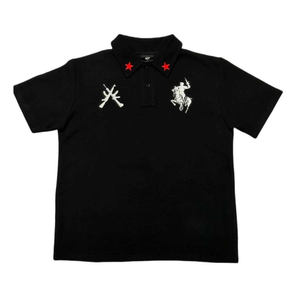 Red Star Cavalry Polo