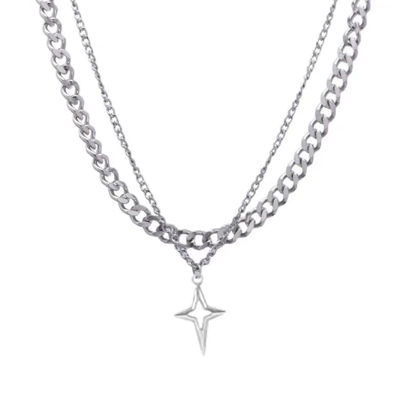 Layered Star Minimal Chain