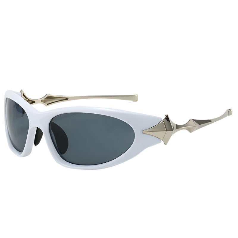 Cyber Frame Sunglasses