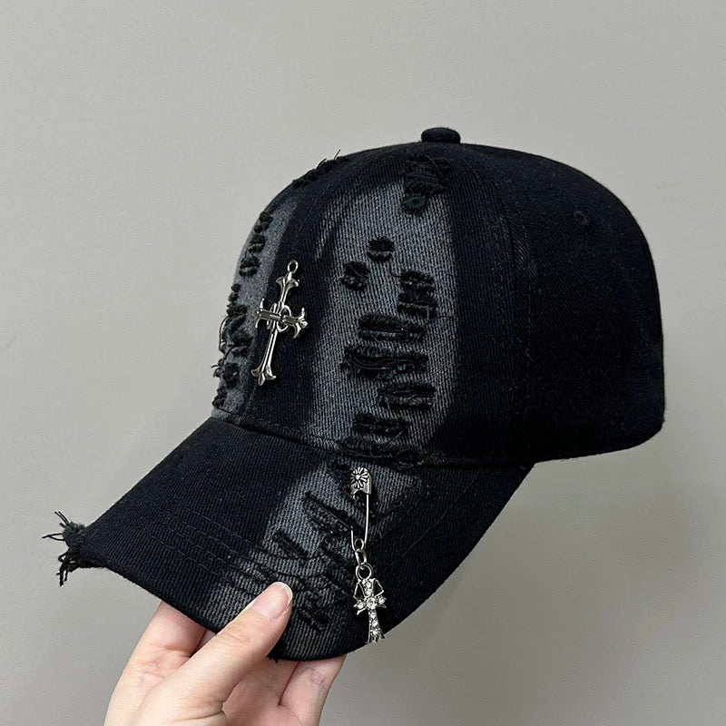 Grave Grace Cap