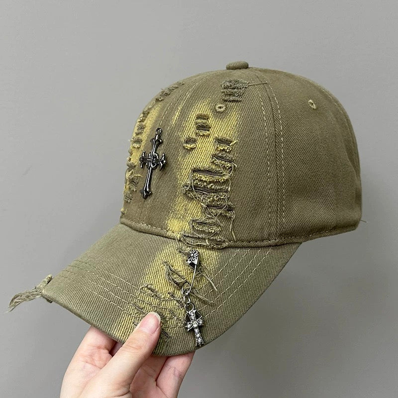 Grave Grace Cap