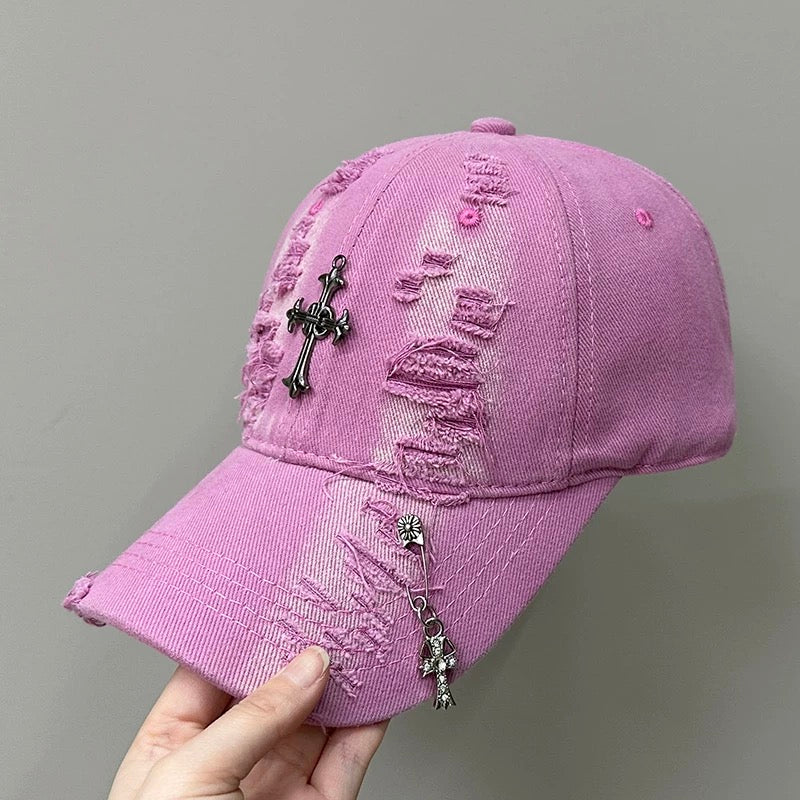 Grave Grace Cap