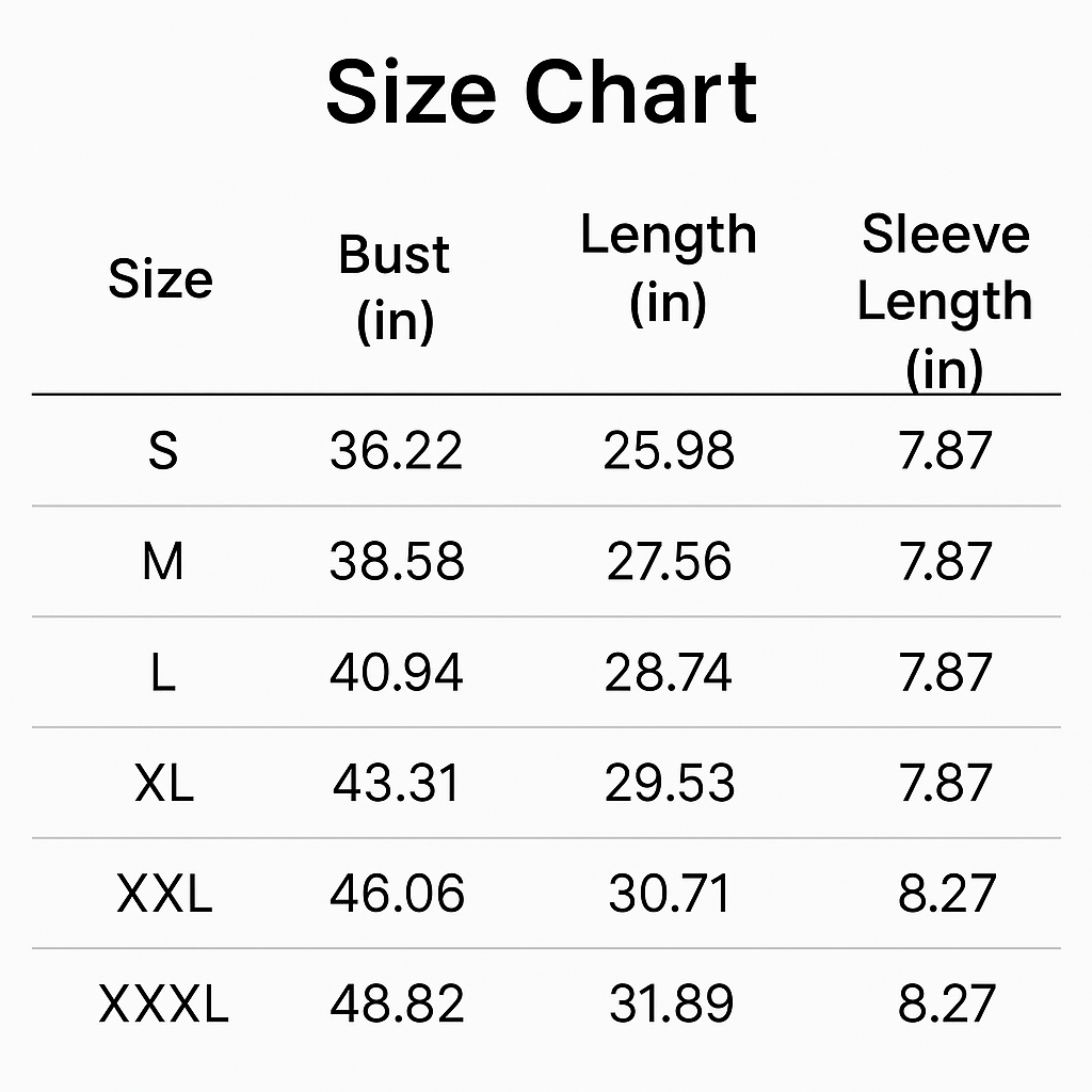 White Street Tee Shirt