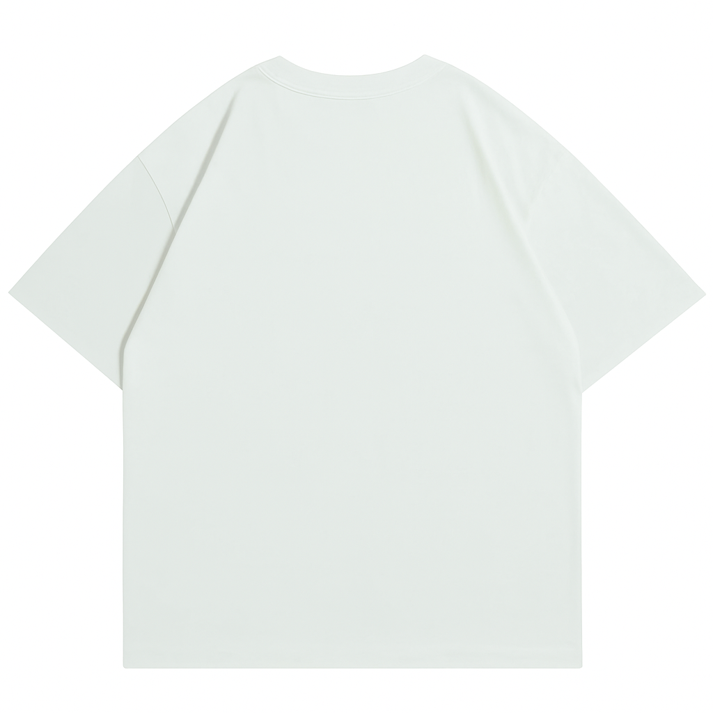 White Street Tee Shirt