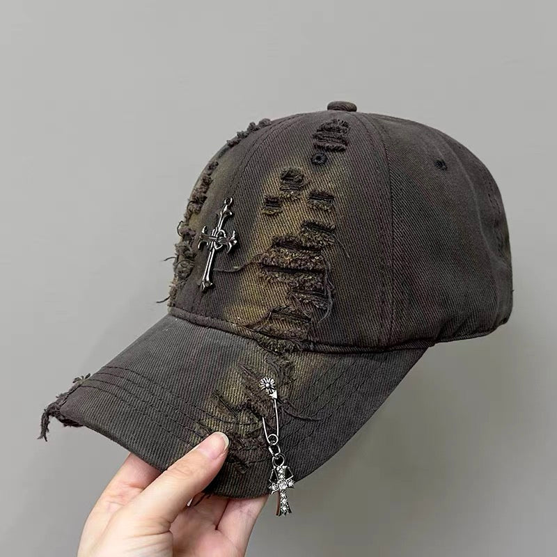 Grave Grace Cap