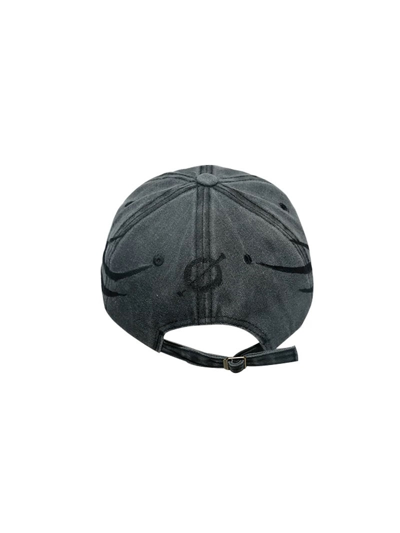 Dark Star Tribal Hat