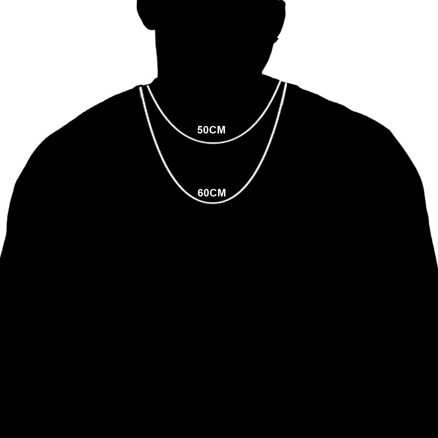 Playboi Carti Narcissist Bat Chain
