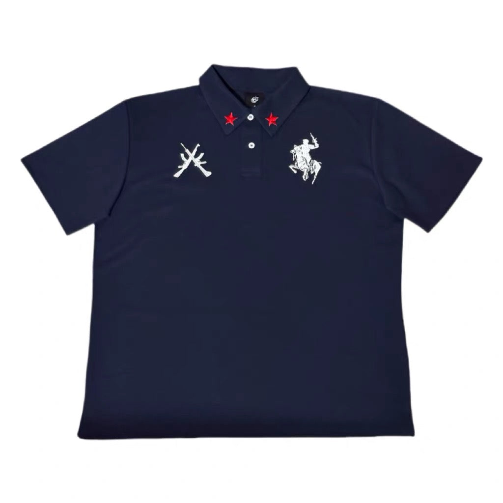 Red Star Cavalry Polo