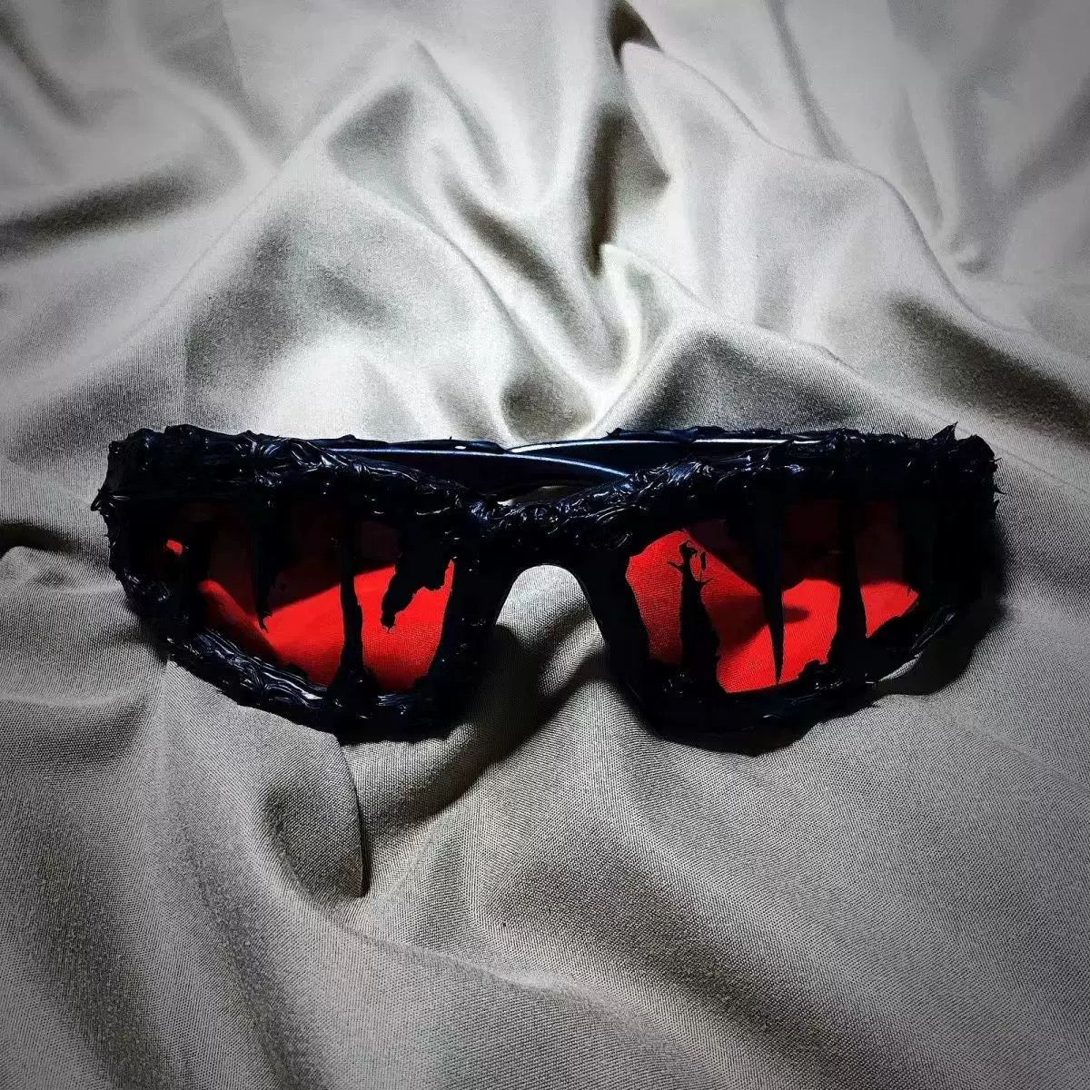 Blood Fangshade Sunglasses