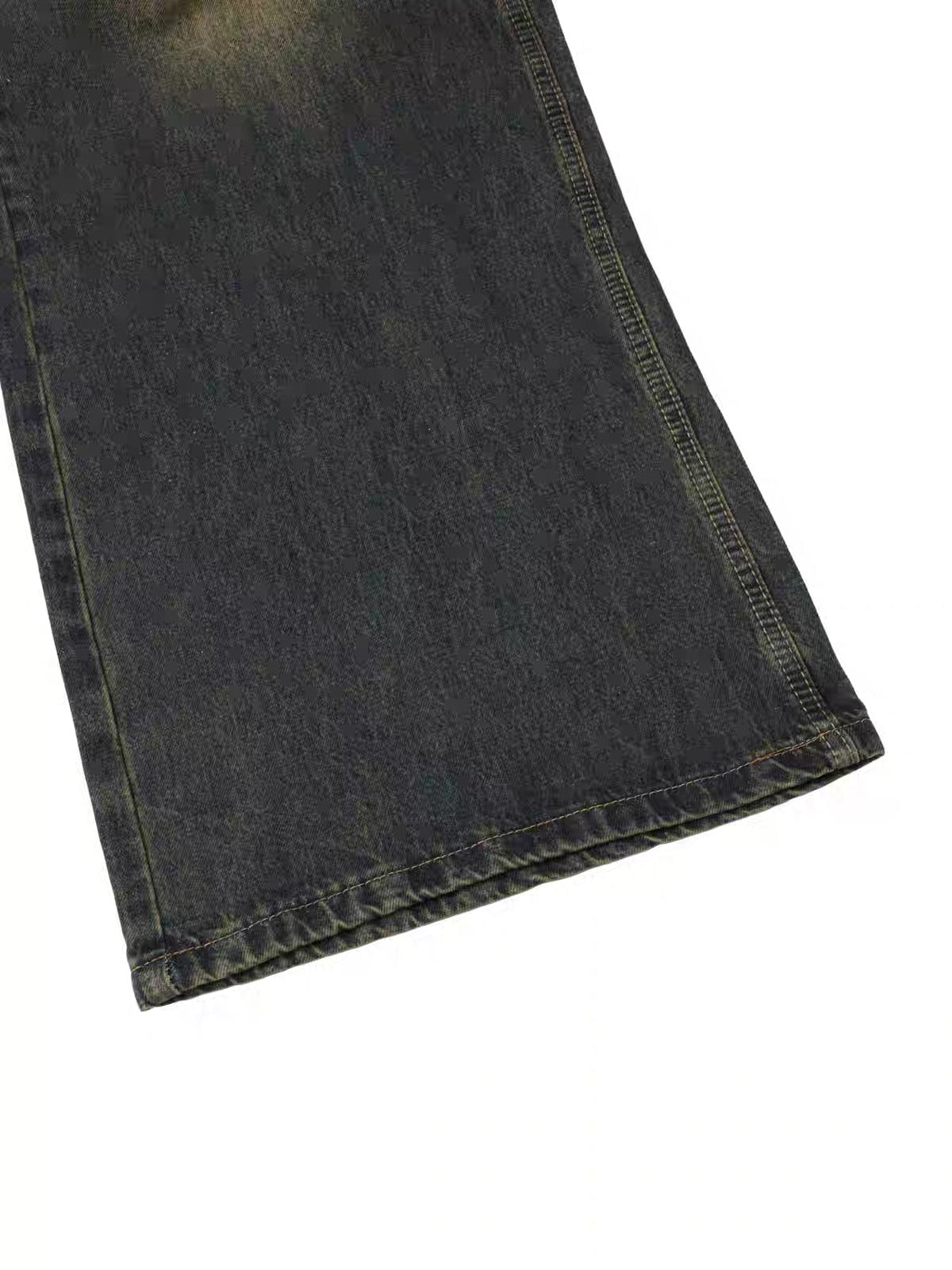 Desert Fade Baggy Jeans V2