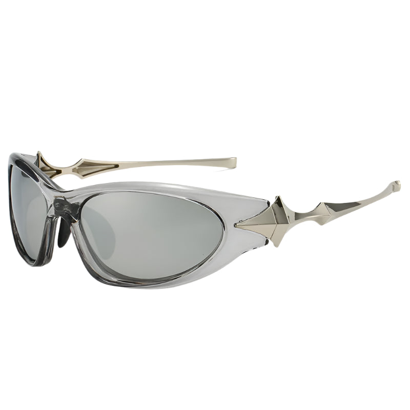 Cyber Frame Sunglasses
