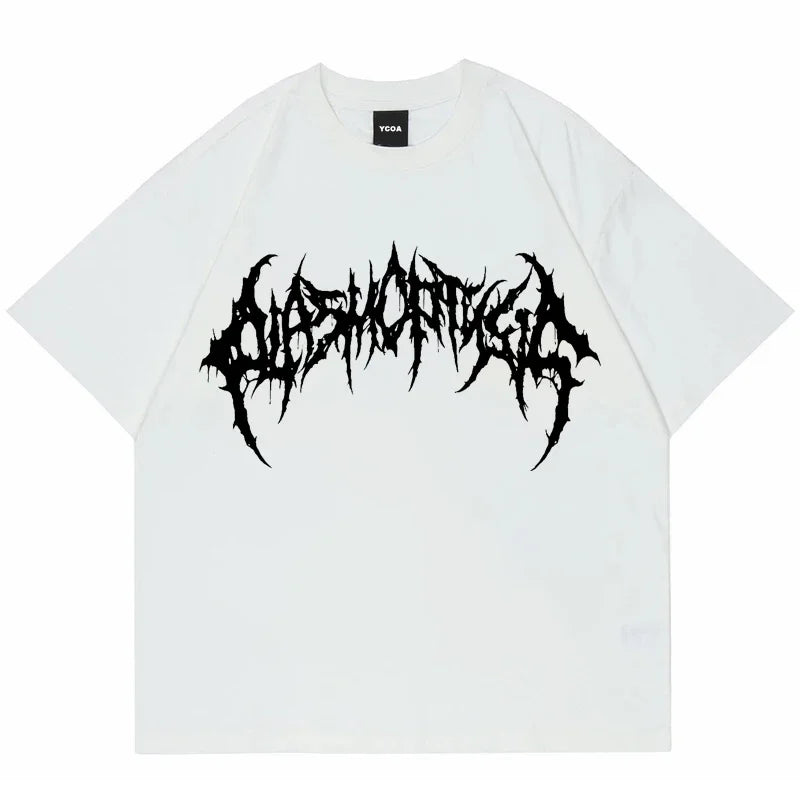 White Street Tee Shirt