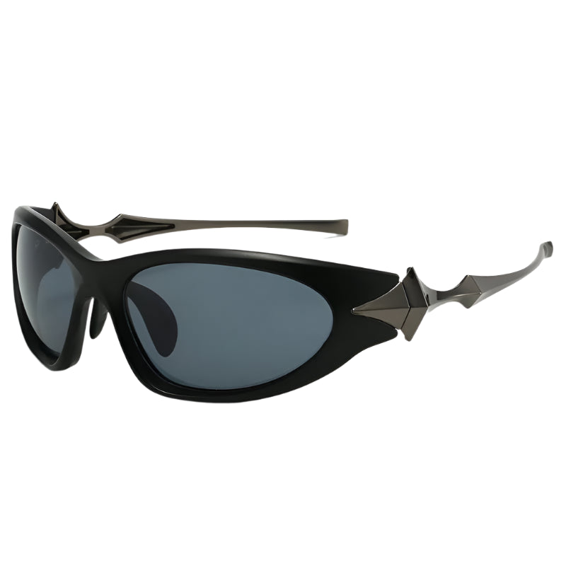 Cyber Frame Sunglasses