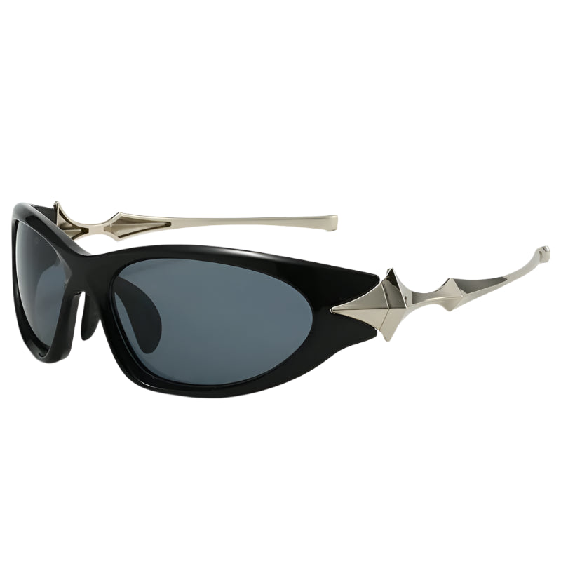 Cyber Frame Sunglasses